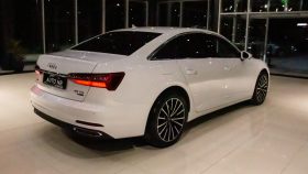 Audi A6 45 Quattro Sport