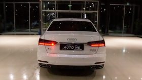 Audi A6 45 Quattro Sport