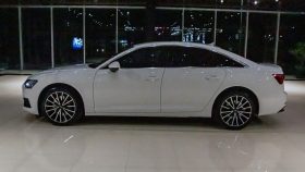 Audi A6 45 Quattro Sport
