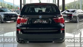BMW X3 2.0D xDrive Sport