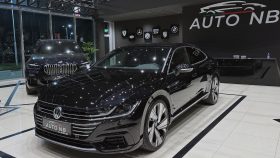 VW ARTEON 2.0 TDI RLine