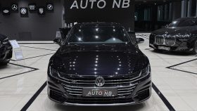 VW ARTEON 2.0 TDI RLine