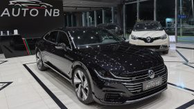 VW ARTEON 2.0 TDI RLine
