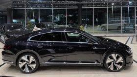 VW ARTEON 2.0 TDI RLine