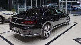 VW ARTEON 2.0 TDI RLine