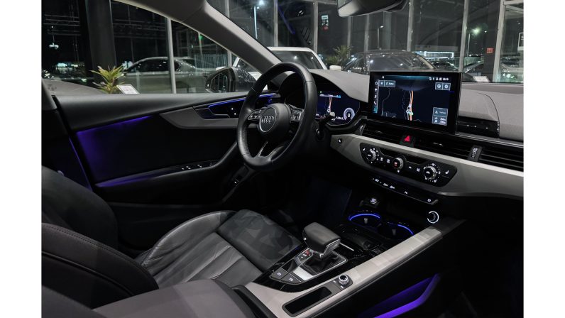 AUDI A5 Sportback 2.0 35TDI