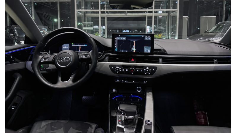 AUDI A5 Sportback 2.0 35TDI