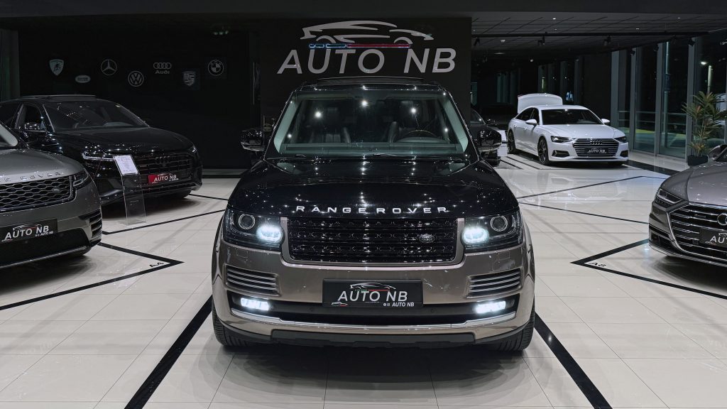 Auto NB