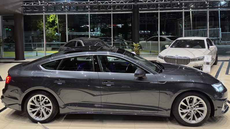 AUDI A5 Sportback 2.0 35TDI