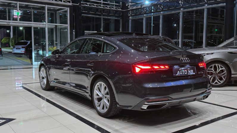 AUDI A5 Sportback 2.0 35TDI