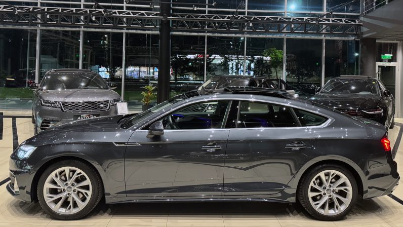 AUDI A5 Sportback 2.0 35TDI