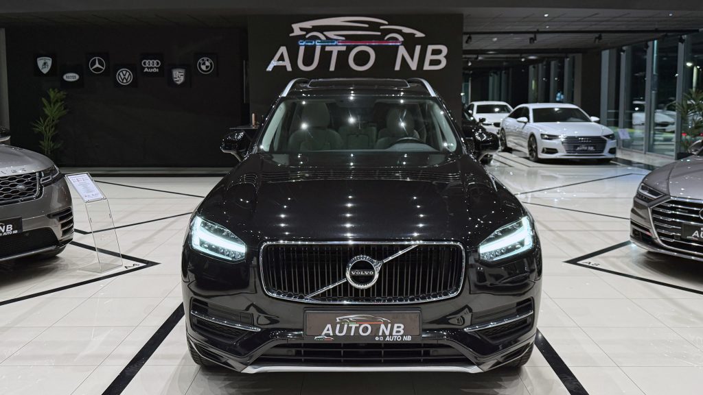 Auto NB