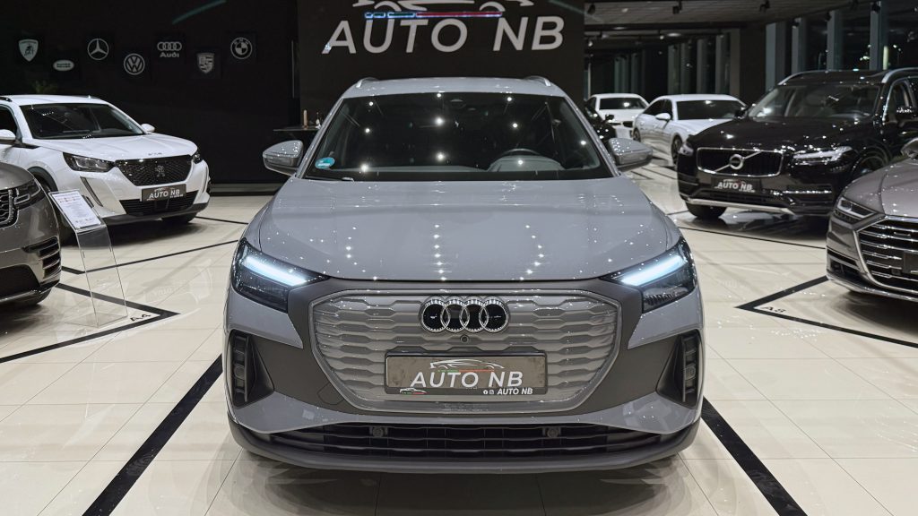 Auto NB