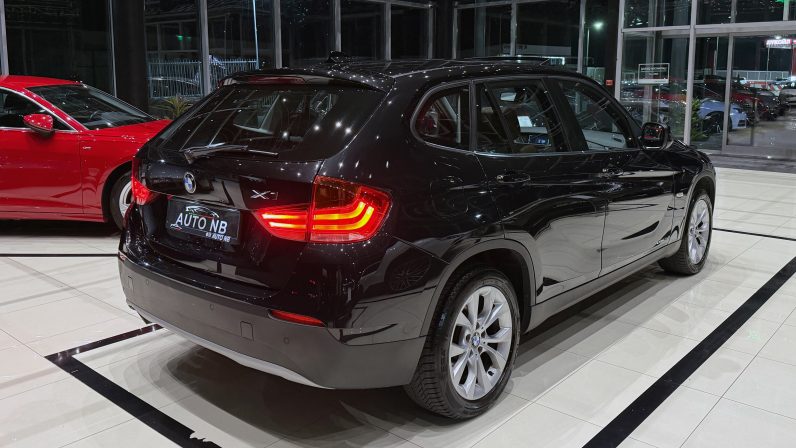 BMW X1 23D xDrive