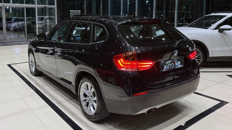BMW X1 23D xDrive