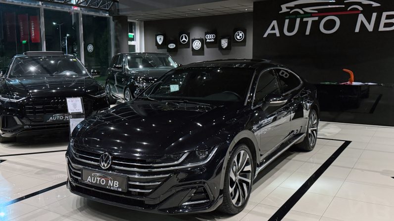 Volkswagen Arteon 2.0 TDI R-Line 4Motion