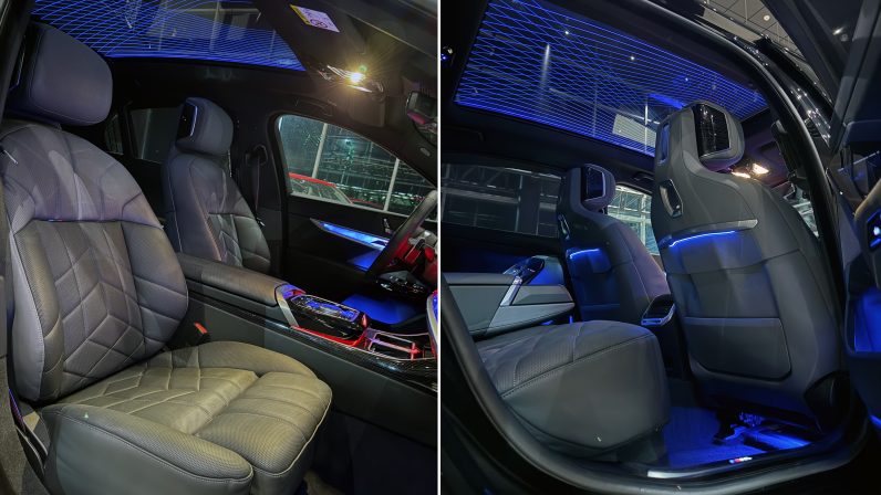 BMW 740D XDRIVE М PAKET