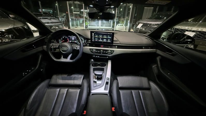 AUDI A5 Sportback 2.0 30TDI