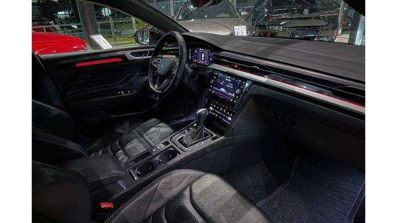 Volkswagen Arteon 2.0 TDI R-Line 4Motion