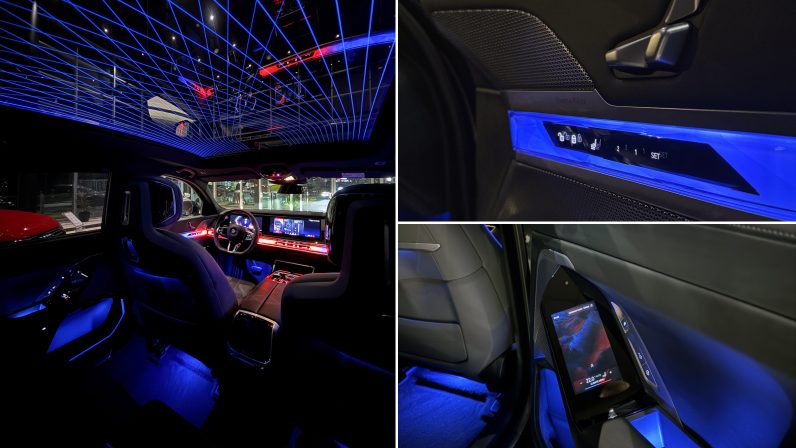 BMW 740D XDRIVE М PAKET