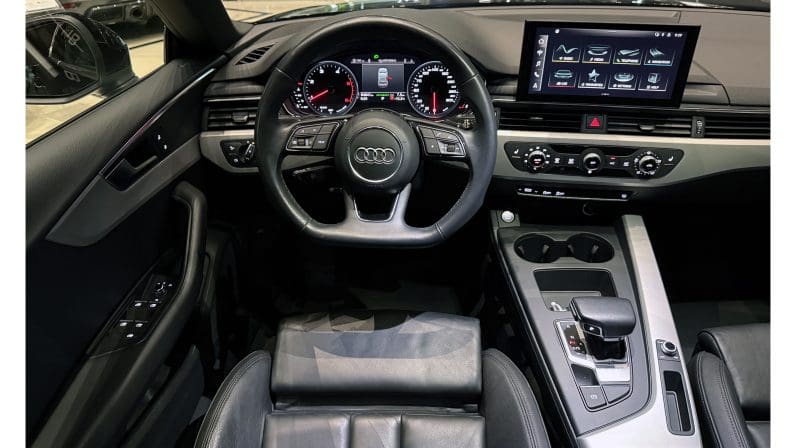AUDI A5 Sportback 2.0 30TDI