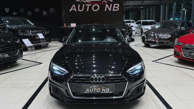 AUDI A5 Sportback 2.0 30TDI