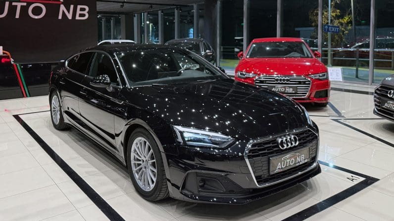 AUDI A5 Sportback 2.0 30TDI