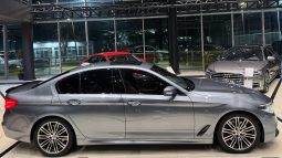 BMW 530D MPAKET