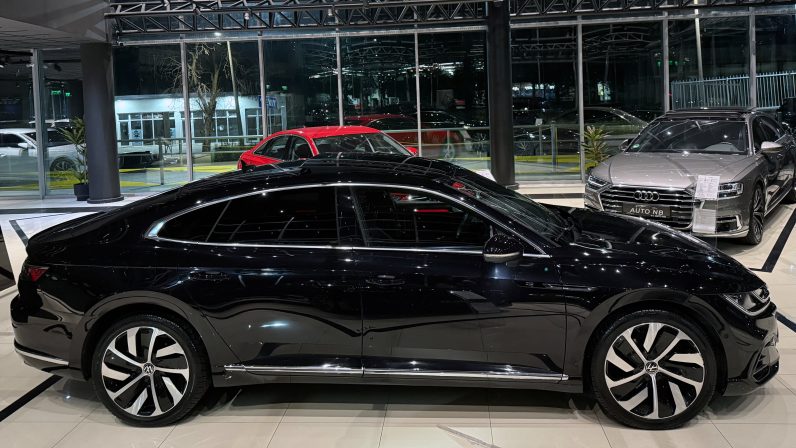 Volkswagen Arteon 2.0 TDI R-Line 4Motion