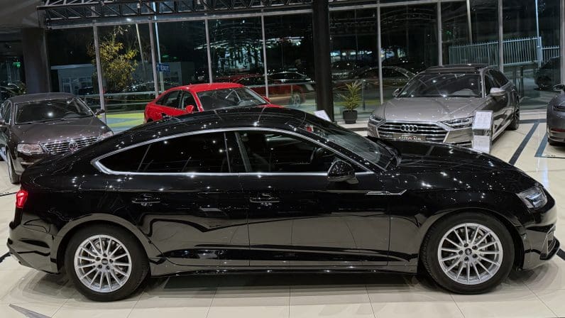 AUDI A5 Sportback 2.0 30TDI