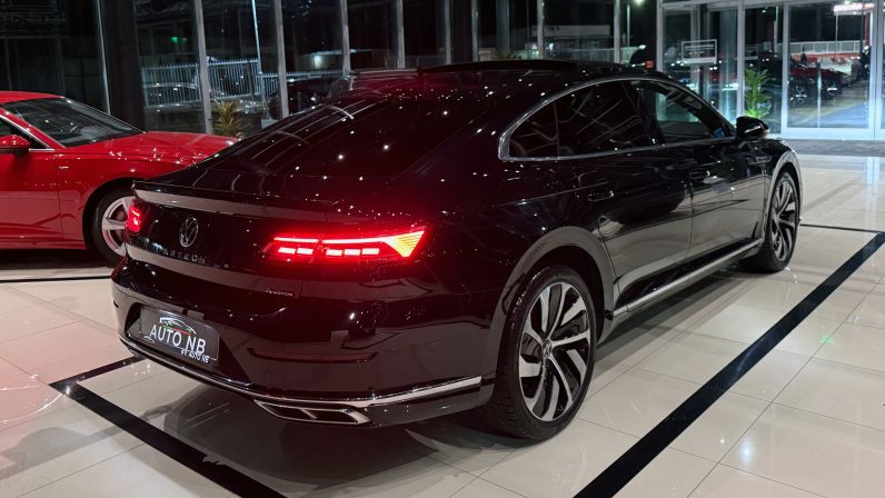 Volkswagen Arteon 2.0 TDI R-Line 4Motion