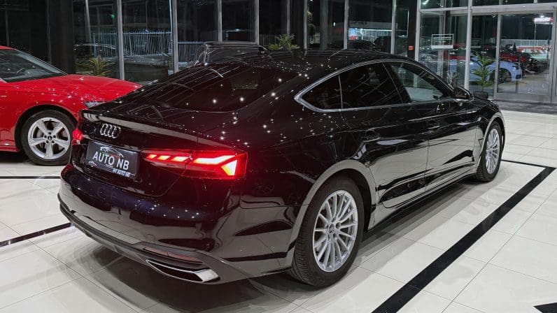 AUDI A5 Sportback 2.0 30TDI