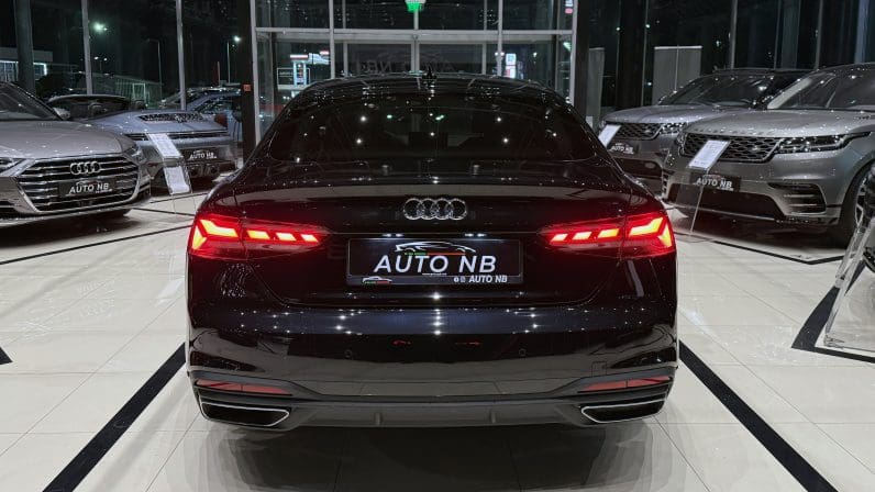 AUDI A5 Sportback 2.0 30TDI