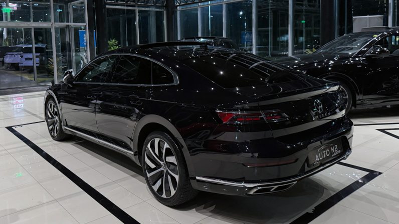 Volkswagen Arteon 2.0 TDI R-Line 4Motion