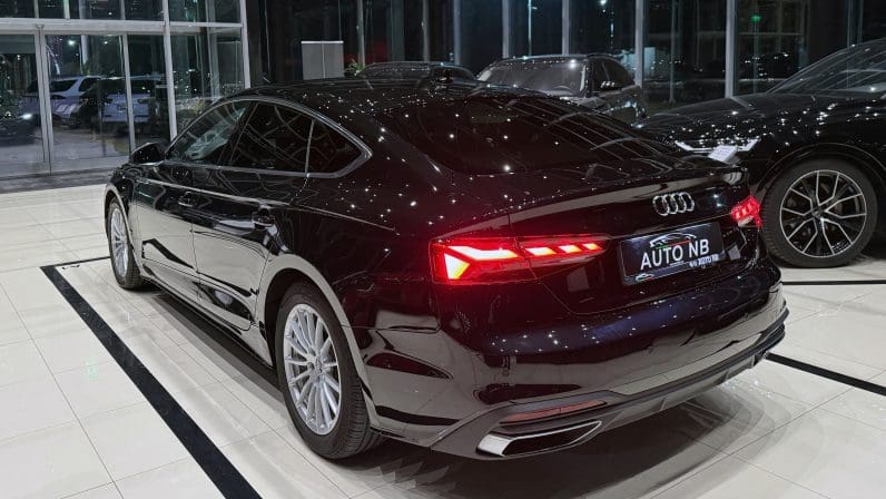 AUDI A5 Sportback 2.0 30TDI