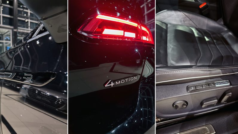 Volkswagen Arteon 2.0 TDI R-Line 4Motion