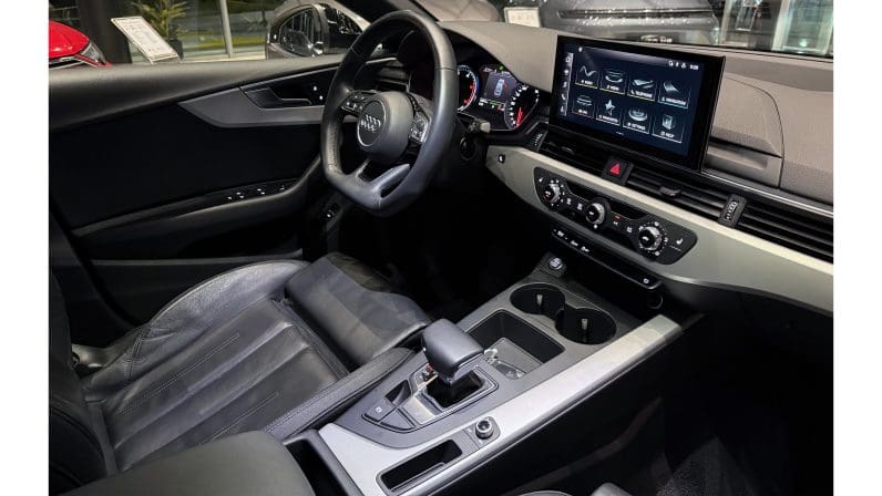 AUDI A5 Sportback 2.0 30TDI