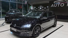 VW GOLF 7 2.0TDI DSG HighLine BlueMotion