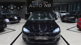 VW GOLF 7 2.0TDI DSG HighLine BlueMotion