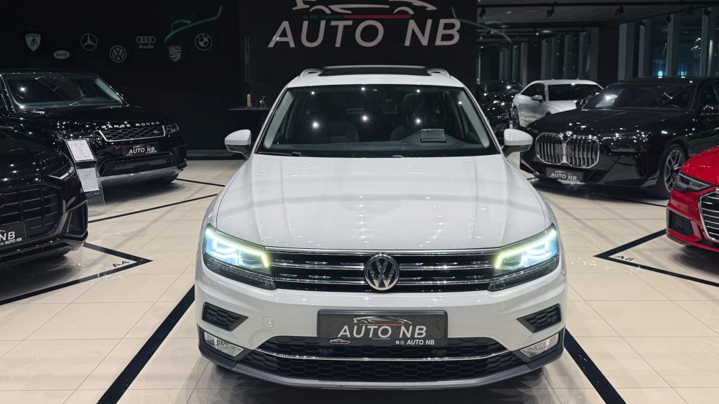 Auto NB