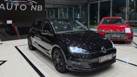 VW GOLF 7 2.0TDI DSG HighLine BlueMotion