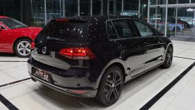 VW GOLF 7 2.0TDI DSG HighLine BlueMotion