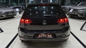 VW GOLF 7 2.0TDI DSG HighLine BlueMotion