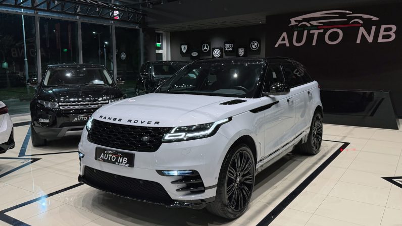 RANGE ROVER VELAR D240 S R-DYNAMIC