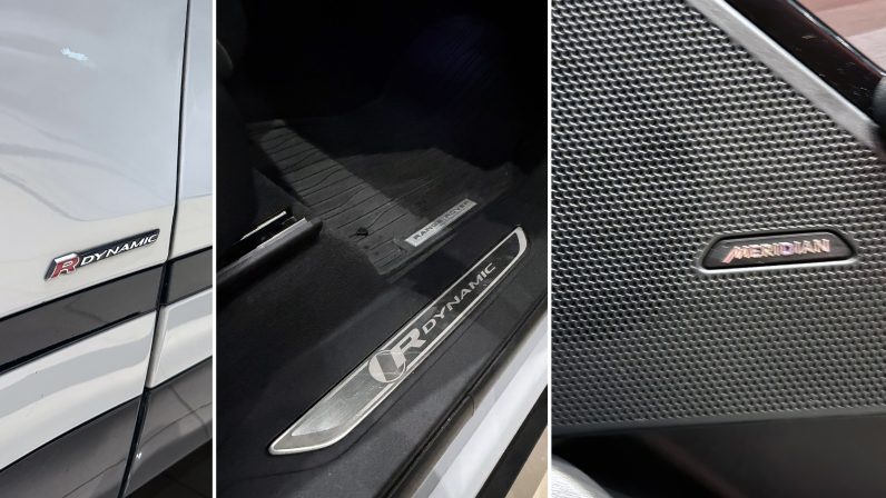 RANGE ROVER VELAR D240 S R-DYNAMIC