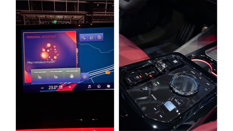 BMW 540D XDRIVE М PAKET