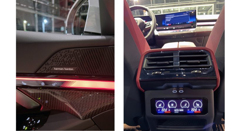 BMW 540D XDRIVE М PAKET