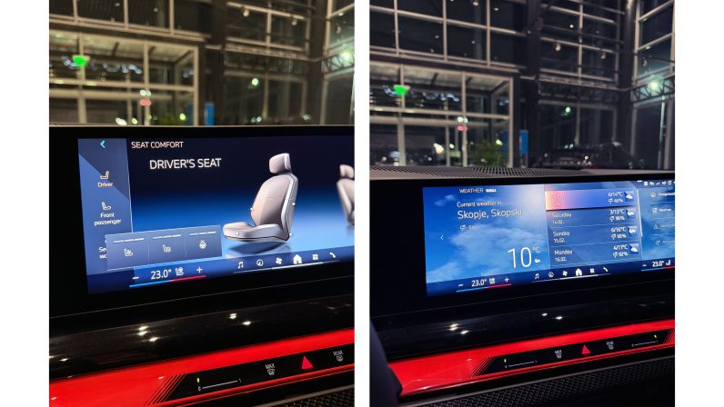 BMW 540D XDRIVE М PAKET