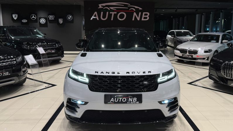 RANGE ROVER VELAR D240 S R-DYNAMIC