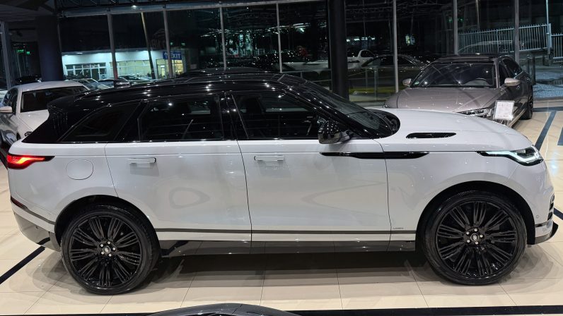 RANGE ROVER VELAR D240 S R-DYNAMIC